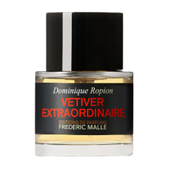 Frederic Malle - Vetiver Extraordinaire