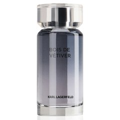 Karl Lagerfeld - Bois de Vetiver Karl Lagerfeld