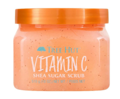 Tree Hut - Shea Sugar Scrub Vitamin C