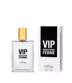 Vizcaya - VIP Sensations Femme