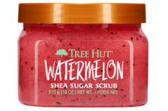 Tree Hut - Watermelon Shea Sugar Scrub