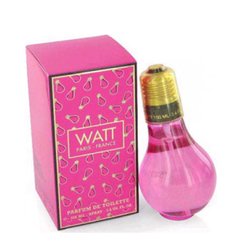 Cofinluxe - Watt Pink