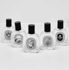 Kit Miniaturas Diptyque - comprar online