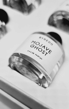 Byredo Kit Mini La Sélection Eau de Parfum 4x10Ml - comprar online