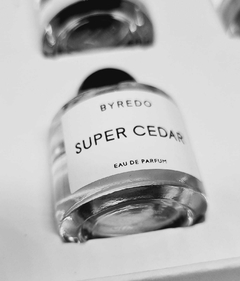 Byredo Kit Mini La Sélection Eau de Parfum 4x10Ml