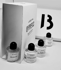 Byredo Kit Mini La Sélection Eau de Parfum 4x10Ml