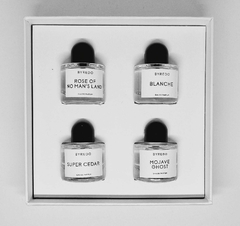 Byredo Kit Mini La Sélection Eau de Parfum 4x10Ml - comprar online