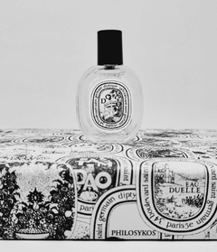 Diptyque - Mini L` Art Du Parfum 4X10Ml ( Eau de Toilette ) - comprar online