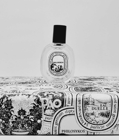 Diptyque - Mini L` Art Du Parfum 4X10Ml ( Eau de Toilette ) - loja online