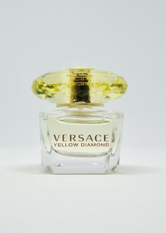 Versace - Miniatures Collection 5x5ml - The King of Parfums