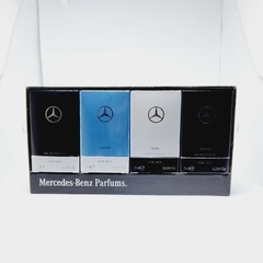 Mercedes Benz Parfums - Mini 4x7ml