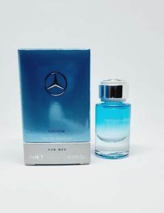 Mercedes Benz Parfums - Mini 4x7ml - comprar online