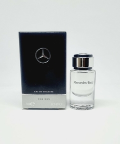 Mercedes Benz Parfums - Mini 4x7ml na internet