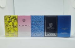 Versace - Miniatures Collection 5x5ml