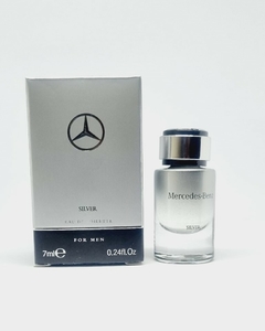 Mercedes Benz Parfums - Mini 4x7ml - loja online