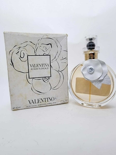 Valentino - Valentina acqua florale tester 80ml 2012