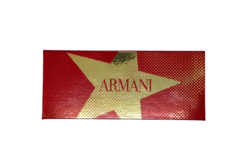 Kit Miniaturas Giorgio Armani - comprar online