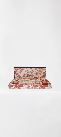 Gucci - Kit Mini Gucci Bloom 5x5ml na internet