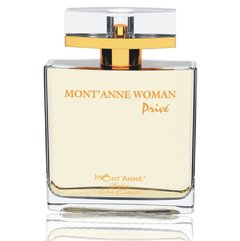 Montanne Woman Privé