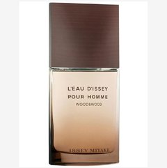 TESTER - Issey Miyake - L'Eau d'Issey pour Homme Wood & Wood