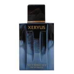 TESTER - Givenchy - Xeryus (Fórmula Antiga) VINTAGE