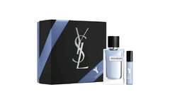 Yves Saint Laurent Y Kit – Perfume Masculino EDT + Miniatura