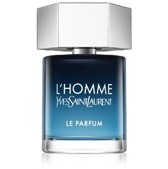 Yves Saint Laurent - L'Homme Le Parfum