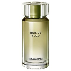 Karl Lagerfeld - Bois de Yuzu Karl Lagerfeld