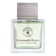 Ermenegildo Zegna - Acqua di Bergamotto