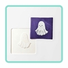 Relevo Fantasma Halloween