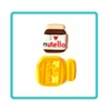 Cortador Nutella - 5Cm