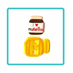 Cortador Nutella - 5Cm