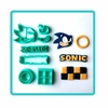 Cortador Sonic Kit - 5Cm