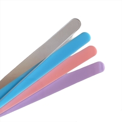 Palito Popsicle Transparente Kit C/ 6 - comprar online