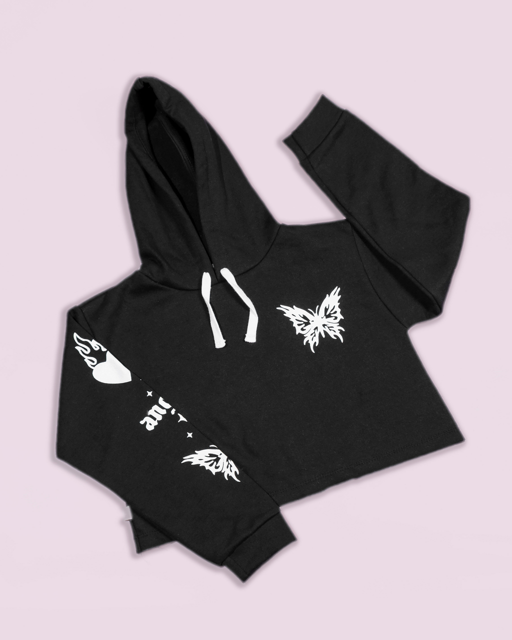 Buzo Pupero Mariposa Comprar en El Baul de Emma