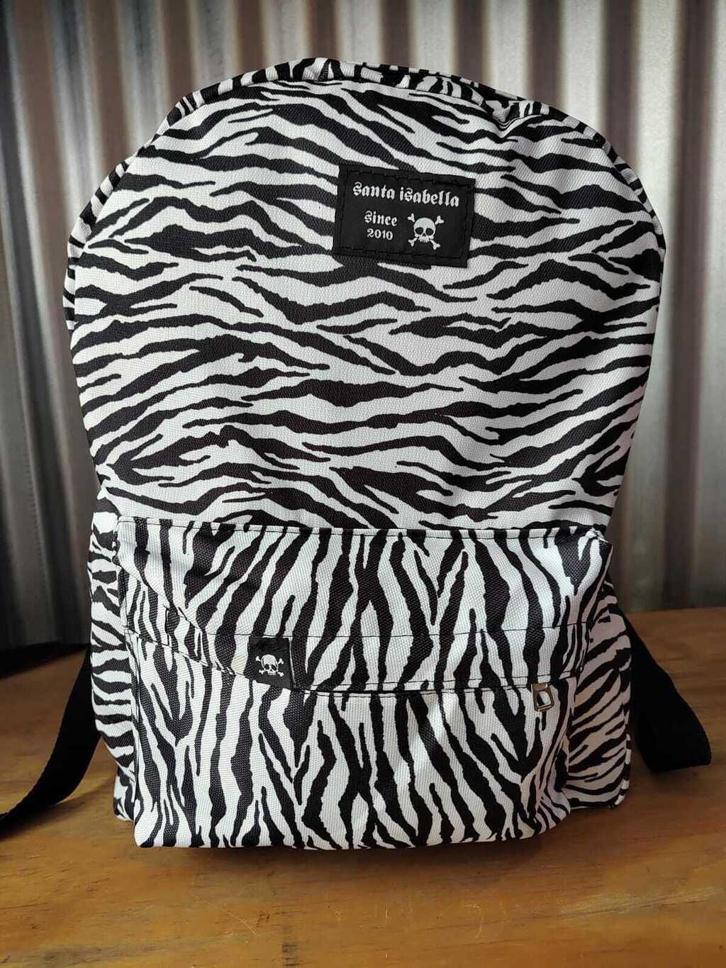 Cebra mochilas deals