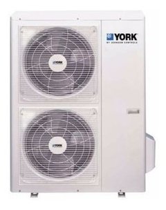 Baja Silueta York 9000 Frigorias 3 Tr On/Off Frio Calor - comprar online