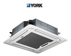 Cassette York 15000 Frigorias 5 Tr On/Off Frio Calor