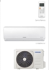 Split SAMSUNG 6000F Inverter Frio/Calor