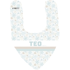 BABERO PERSONALIZADO TEO