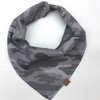 Bandana Camuflado Gris