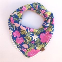 Bandana flamencos