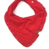 Bandana red