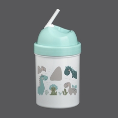 Vaso tipo cantimplora DINO - comprar online