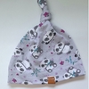Gorro Panda