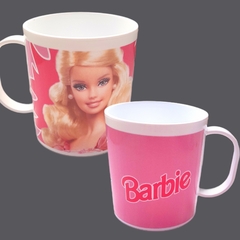 Taza Barbie Girl