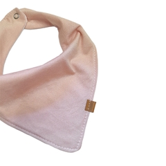 Bandana Rosa Nude - comprar online