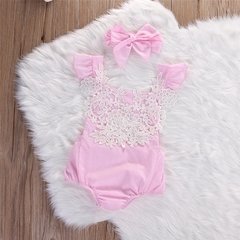 Conjunto baby Josie