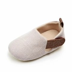 SLIP ON BABY BERNARDO - comprar online