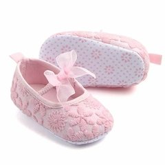 Sapatinho Baby Liara - comprar online